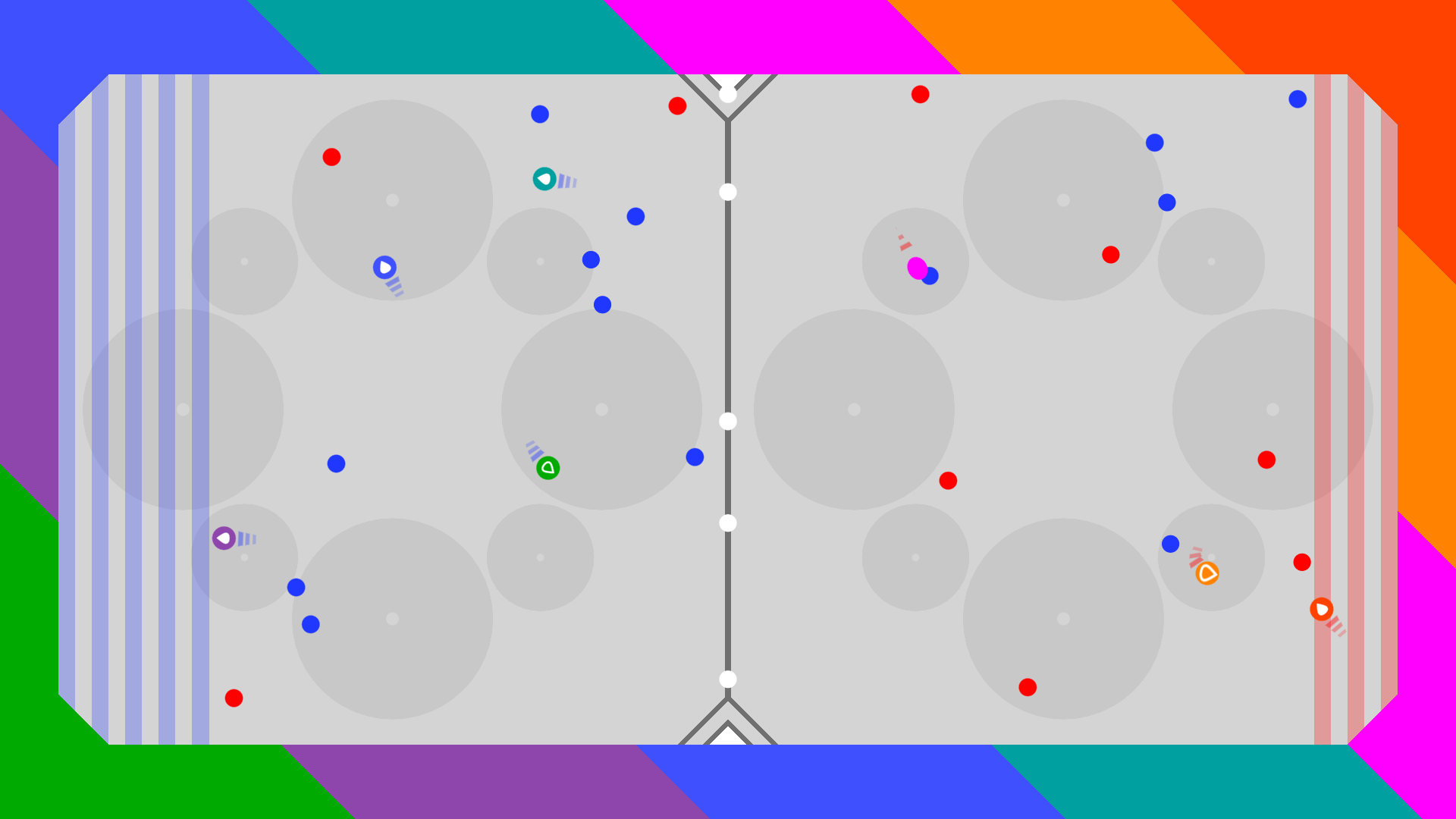 12 orbits - Blizzard - 7 players